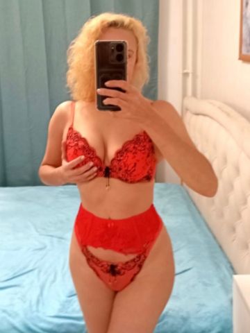Проститутка Маргарита